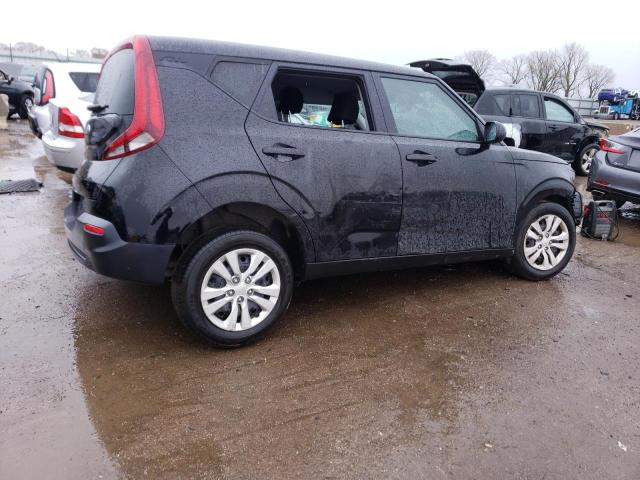 KNDJ23AU5M7759984 KIA SOUL LX