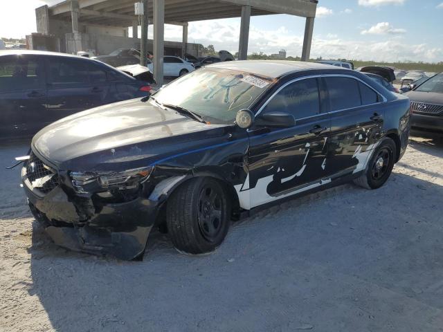 2017 FORD TAURUS POL - 1FAHP2MK1HG121070