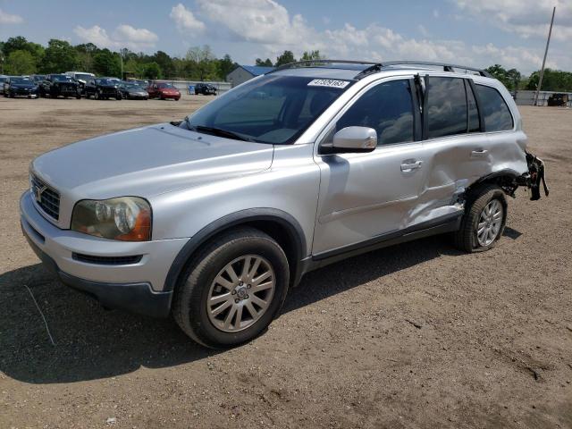 2008 Volvo XC90 