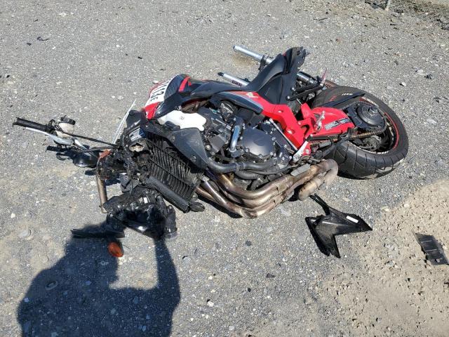 2016 HONDA CB1000 R ZDCSC6019GF225125