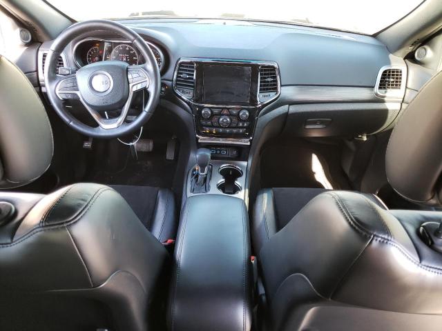 1C4RJEAG8MC539998 Jeep Grand Cherokee Laredo