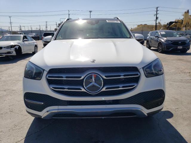 4JGFB4KE3LA064256 Mercedes-Benz Gle 350 4matic