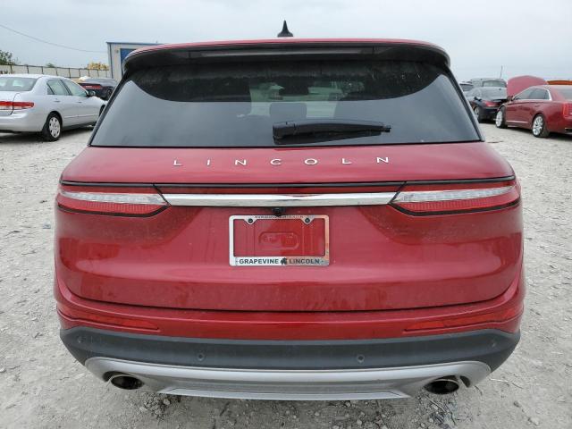2021 LINCOLN CORSAIR - 5LMCJ1C94MUL10556
