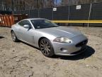 2008 JAGUAR XK