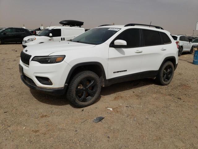 2019 JEEP ALL OTHER - 1C4PJMLN5KD321201