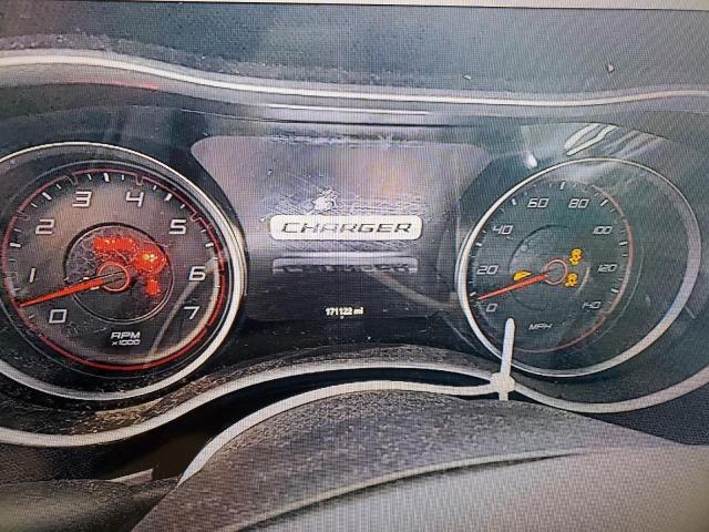 2C3CDXHG2GH227440 Dodge Charger Sxt