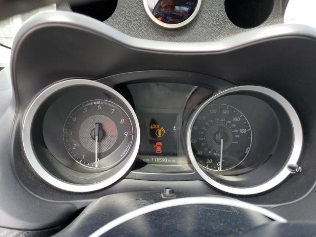 2015 MITSUBISHI LANCER EVO JA32W8FV3FU023068