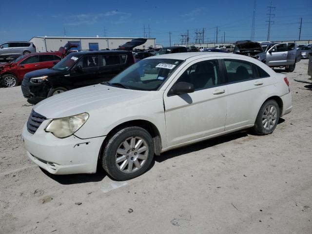 2008 Chrysler Sebring LX