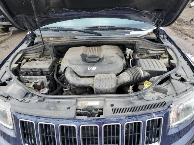 1C4RJFBG2FC645290 Jeep Grand Cherokee Limited