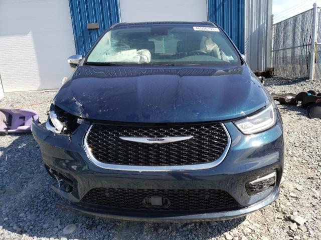 2022 CHRYSLER PACIFICA H - 2C4RC1S71NR107456