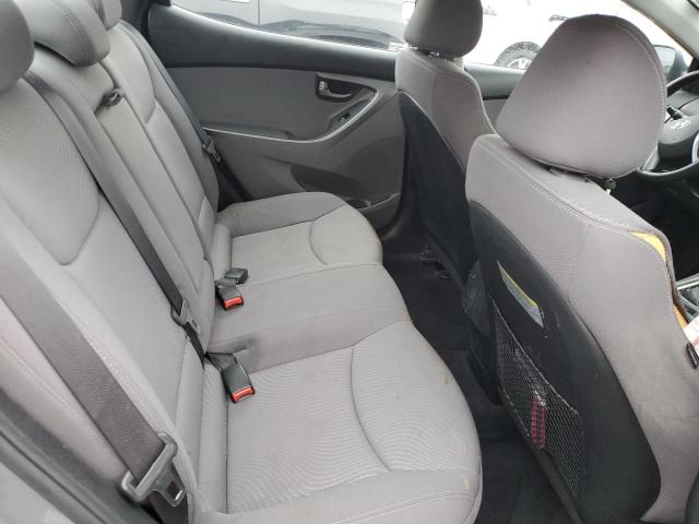 KMHDH4AE2GU532327 | 2016 HYUNDAI ELANTRA SE