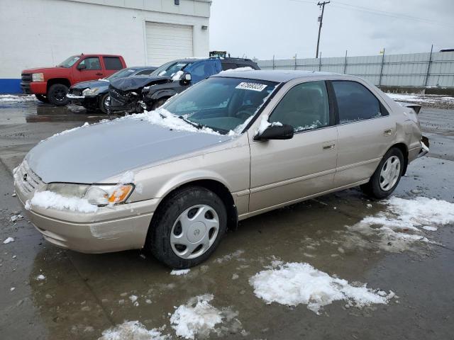 1997 Toyota Camry CE