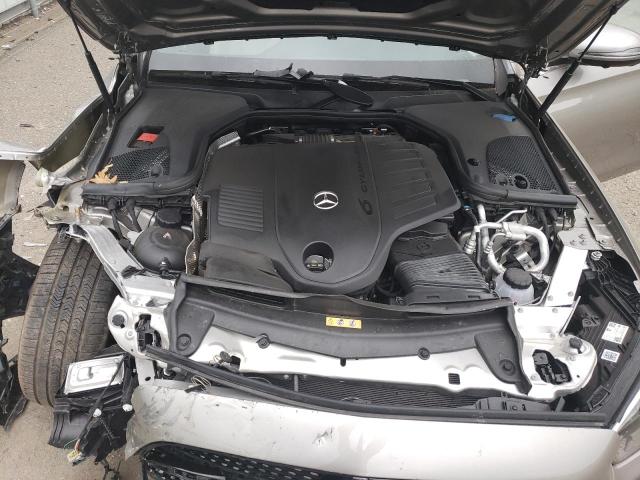 2022 MERCEDES-BENZ E 450 4MAT - W1KZF5KB5NB067812