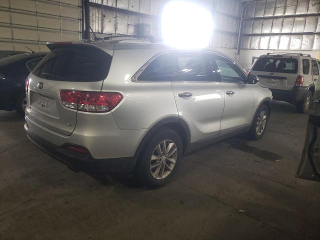 5XYPGDA52JG345053 KIA SORENTO LX