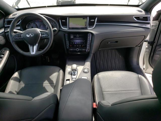 2022 INFINITI QX55 ESSEN 3PCAJ5K3XNF114800