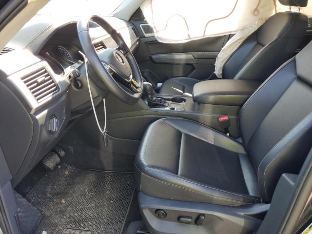 2018 VOLKSWAGEN ATLAS - 1V2CR2CAXJC520949