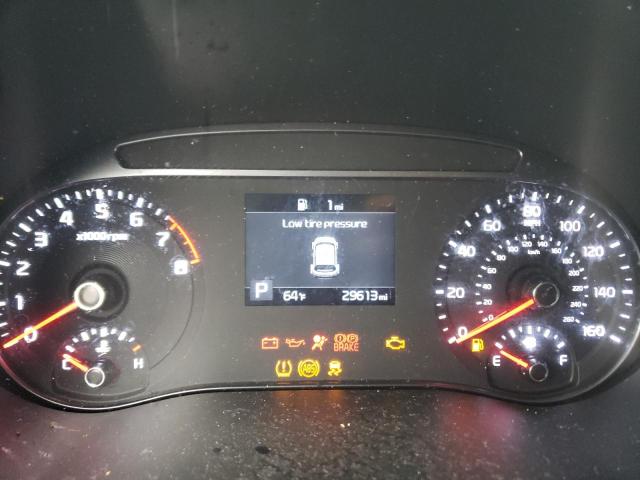 KNDJ23AU5M7759984 KIA SOUL LX
