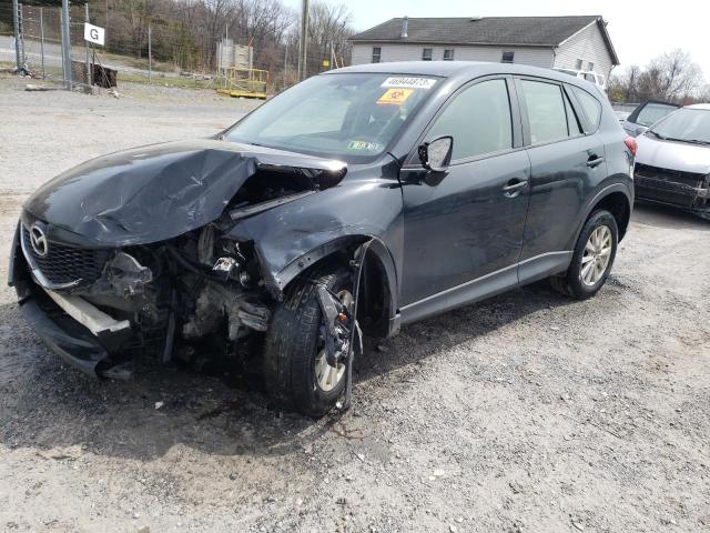 2014 Mazda CX-5 Sport