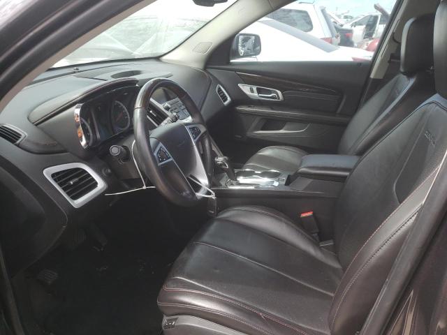 2015 GMC TERRAIN DE - 2GKALUEK2F6127124