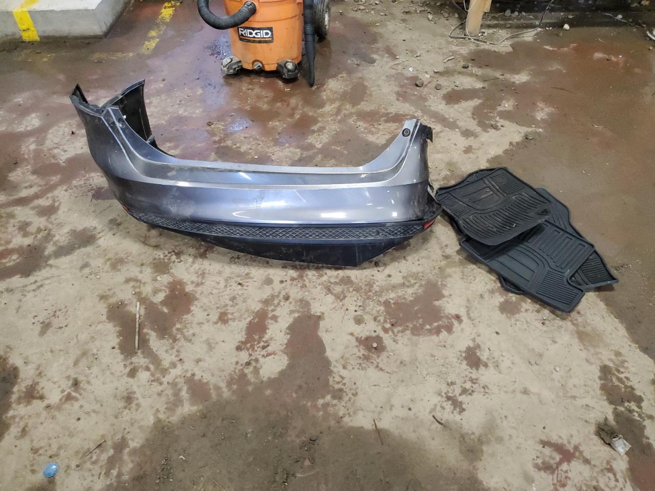 1FADP3F23DL195190 2013 Ford Focus Se