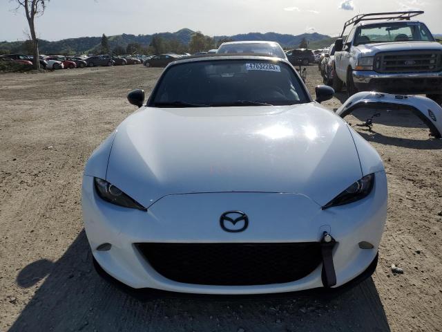 2016 MAZDA MX-5 MIATA - JM1NDAC78G0105372