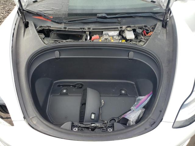 5YJ3E1EB2KF510966 Tesla MODEL 3