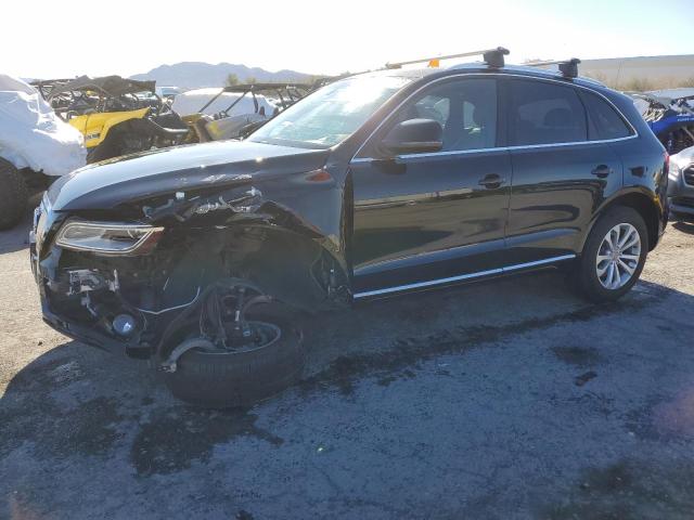 VIN WA1CFAFP2DA031587 2013 Audi Q5, Premium no.1