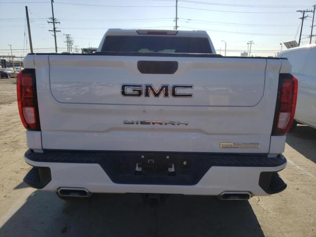 3GTU9CET7MG333308 GMC Sierra K1500 Elevation