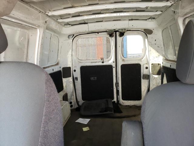 3N6CM0KN6HK690302 Nissan NV200 2.5S