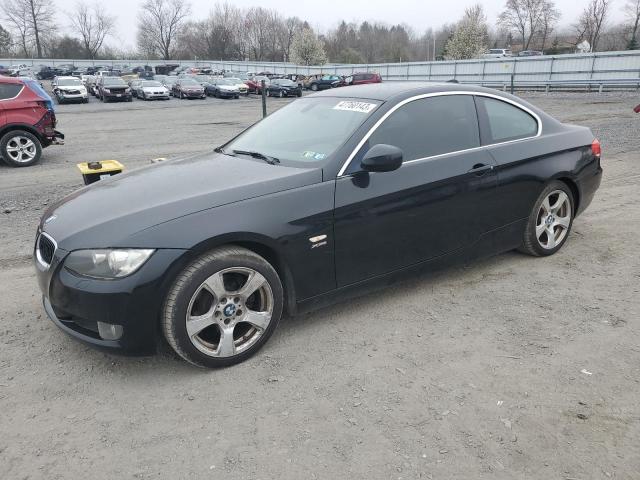 2010 BMW 3 Series 328xi