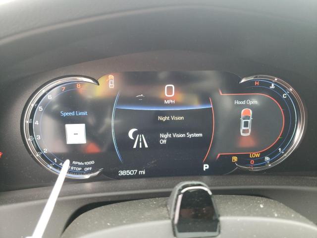 2019 CADILLAC CT6 PREMIU - 1G6KE5RS3KU128095