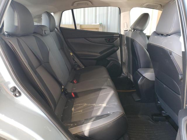 JF2GTHSC4NH281127 Subaru Crosstrek Sport