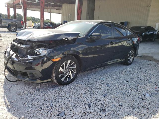 Vin: 19xfc2f84ge055241, lot: 47556973, honda civic ex 2016 img_1