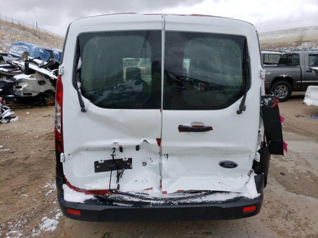 2020 FORD TRANSIT CO - NM0LS7E29L1460263
