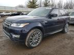 2014 LAND ROVER RANGE ROVER SPORT SC