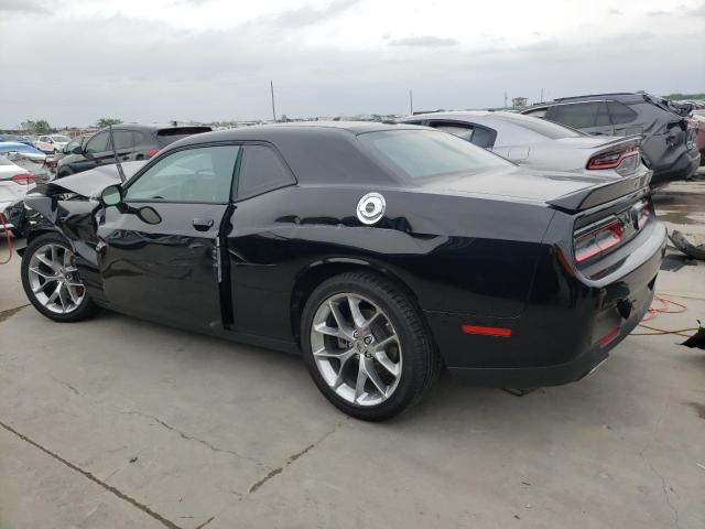 2022 DODGE CHALLENGER - 2C3CDZJG6NH164118