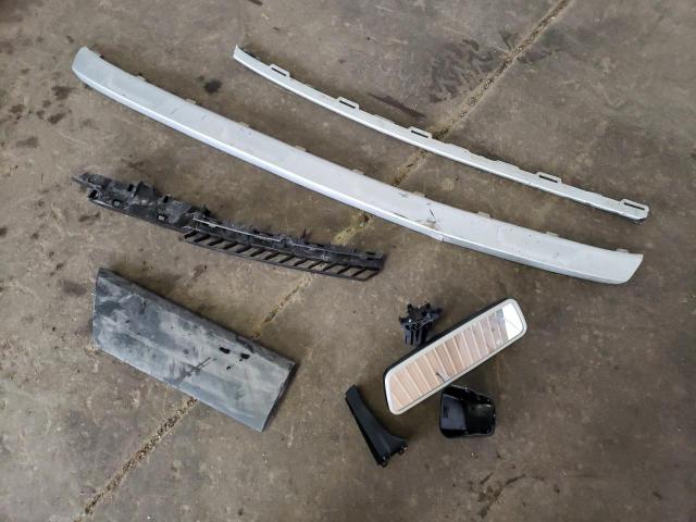 2018 VOLKSWAGEN GOLF ALLTR - 3VWH17AU9JM761714