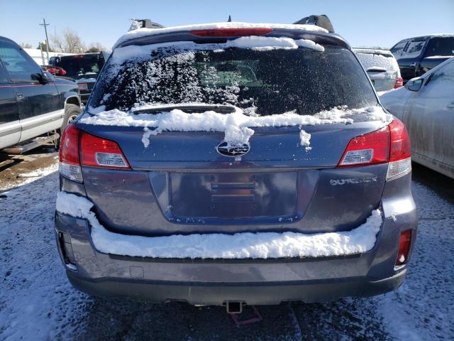 4S4BRCCC2E3246037 Subaru Outback 2.5i Premium