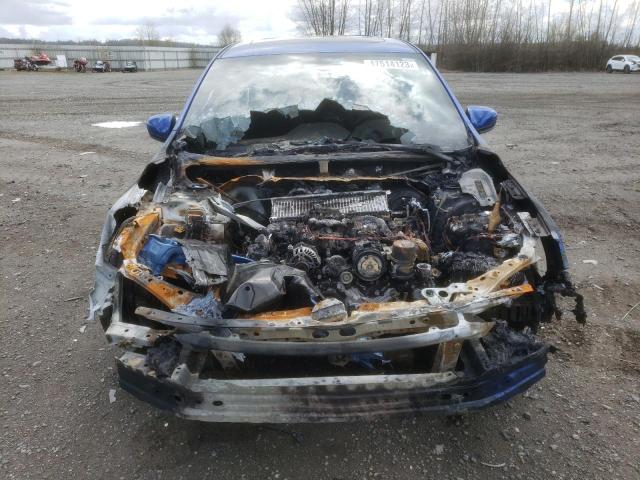 JF1VBAF69N9029748 Subaru Wrx Premium