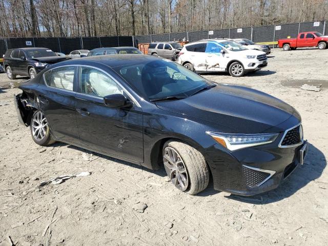 19UDE2F74KA004232 Acura ILX PREMIU 4