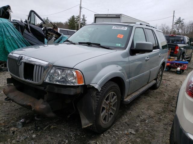 2006 Lincoln Navigator 