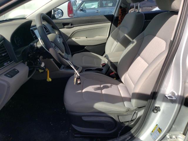 KMHD84LF0HU272632 Hyundai ELANTRA SE