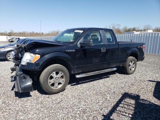 2009 Ford F-150 