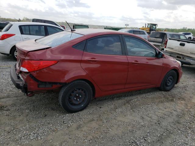 KMHCT4AE7GU982615 | 2016 HYUNDAI ACCENT SE