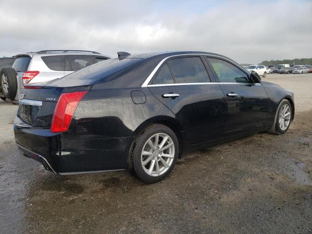 1G6AP5SX5H0109575 Cadillac CTS