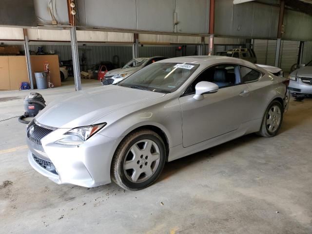 2015 LEXUS RC 350 - JTHSE5BC0F5001125