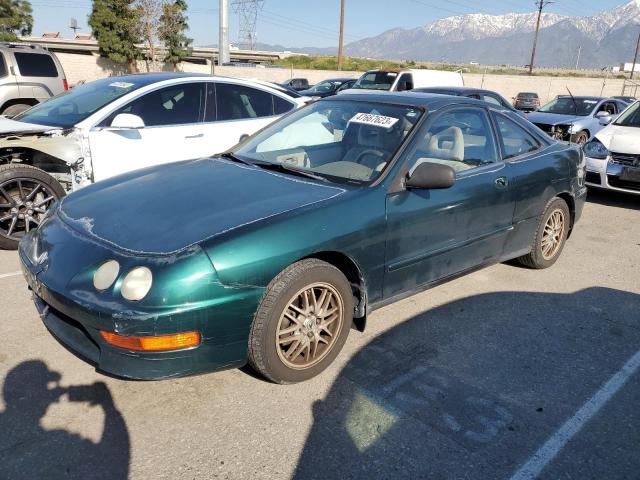 2000 Acura Integra LS