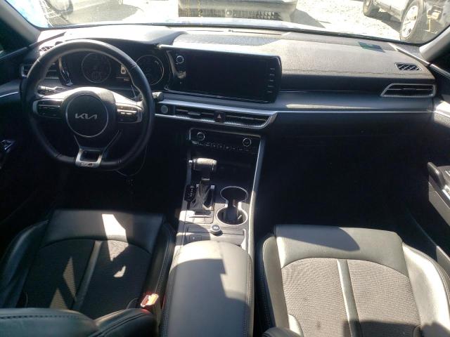 5XXG64J28NG093747 KIA K5 GT LINE