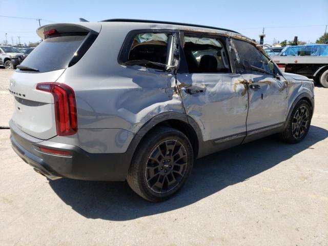 5XYP5DHC4NG205862 KIA Telluride Sx