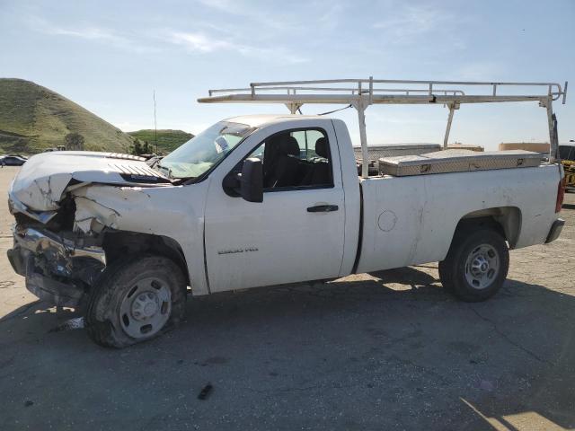 2014 Chevrolet Silverado 2500HD 